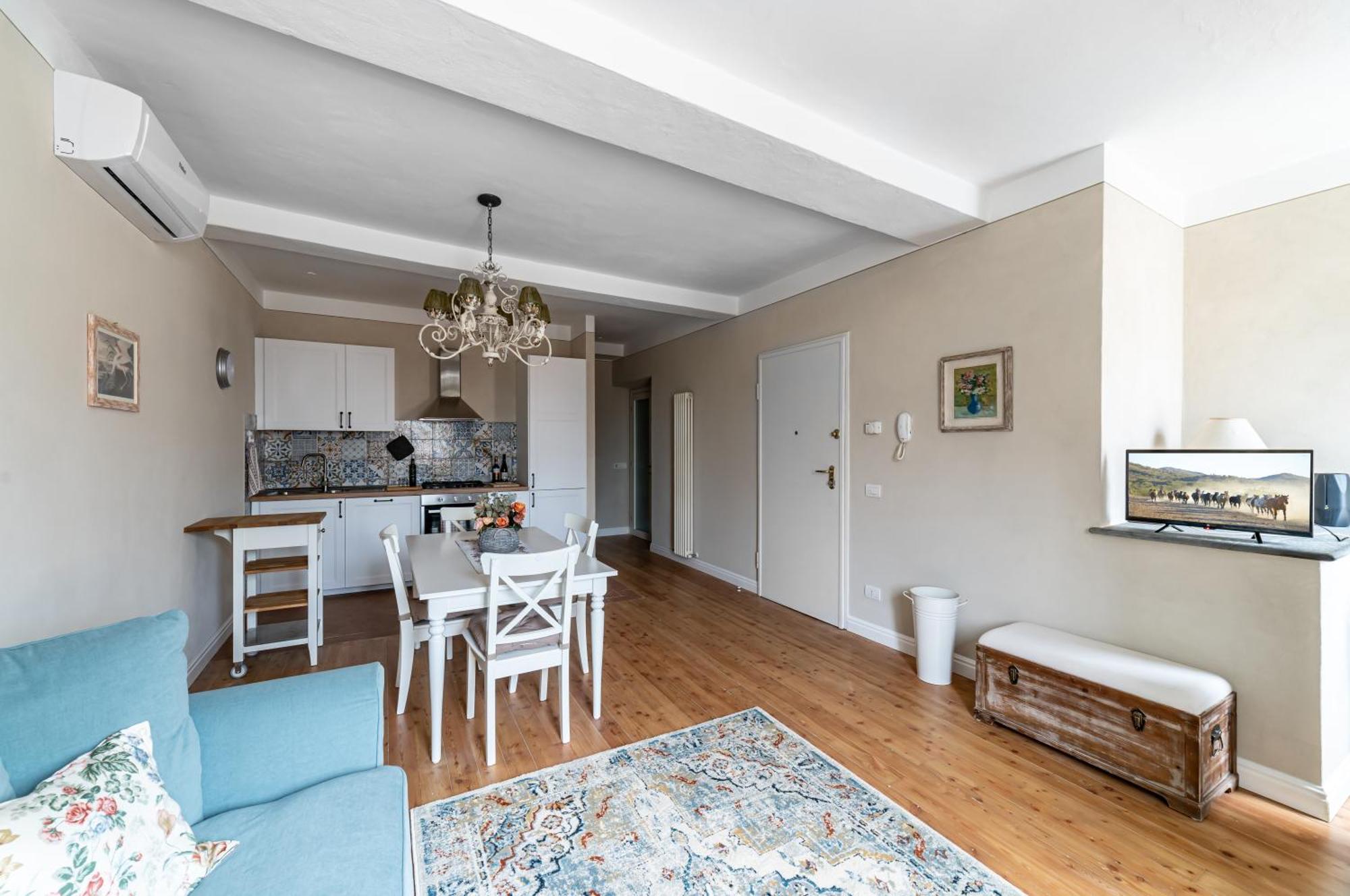 Modern Apartment In The Heart Of Lucca! Exterior foto