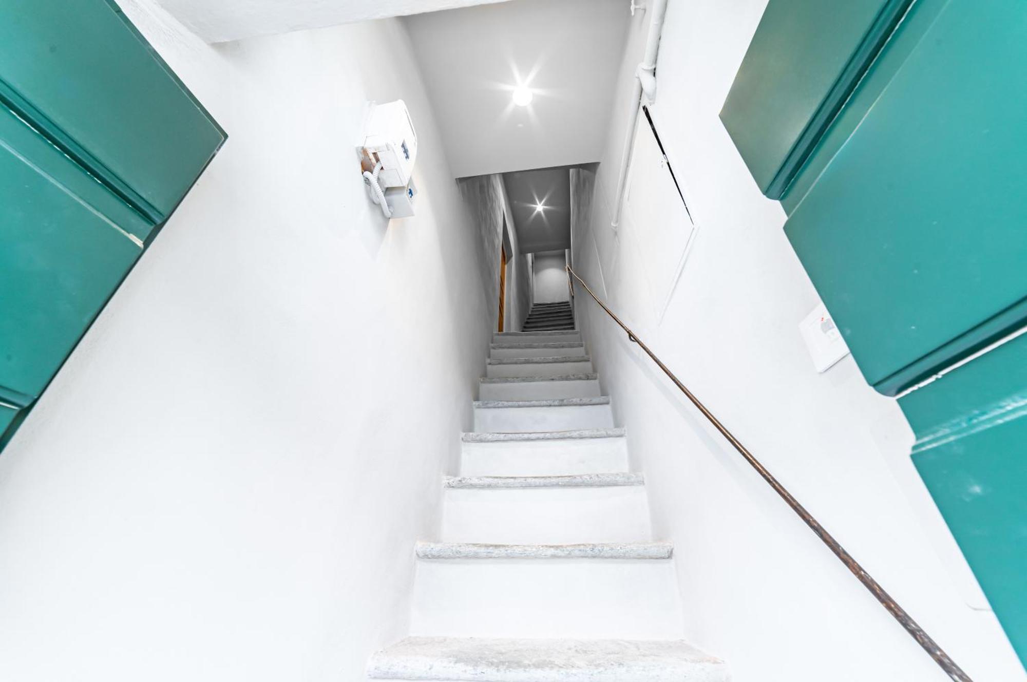 Modern Apartment In The Heart Of Lucca! Exterior foto