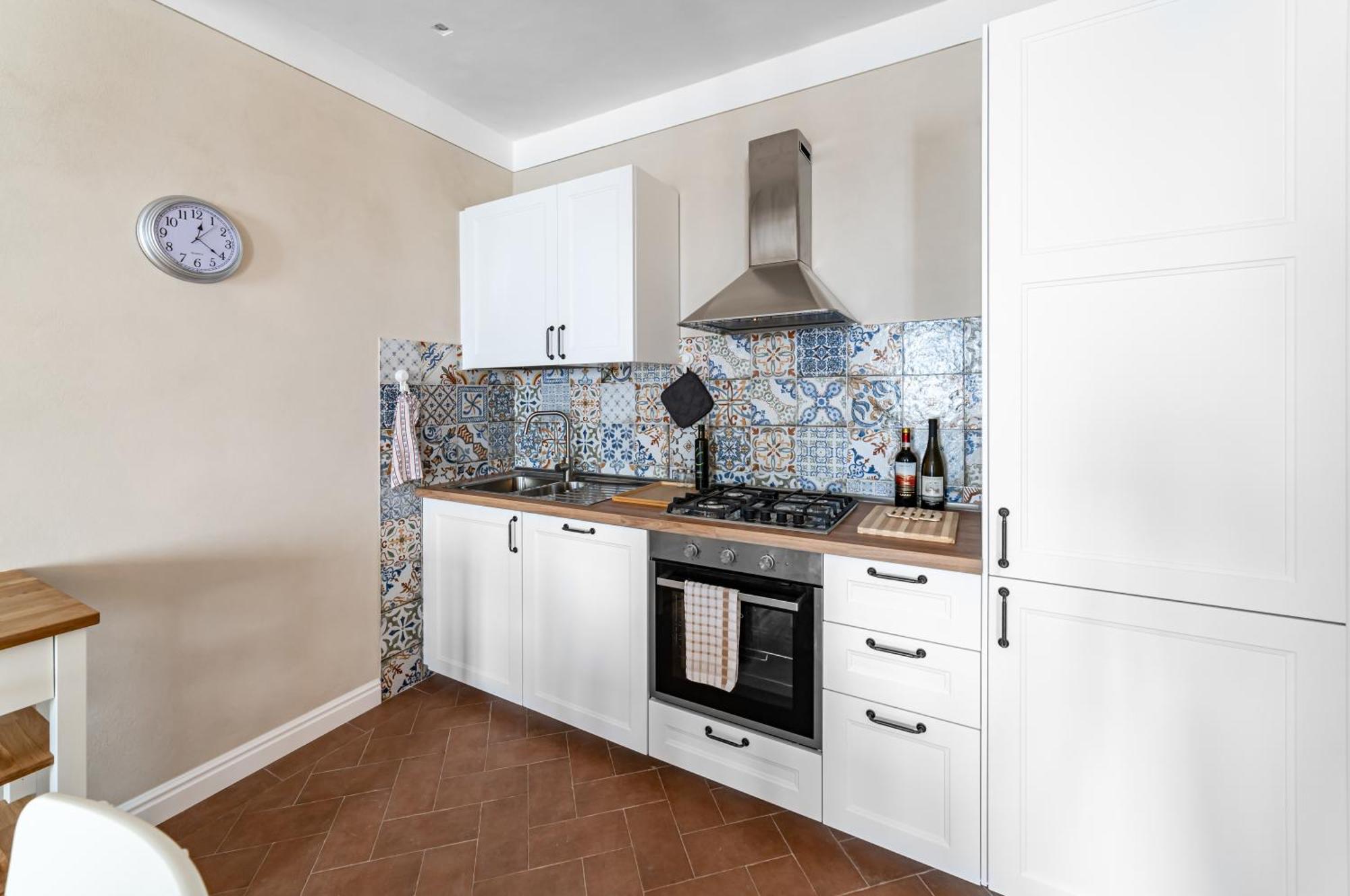 Modern Apartment In The Heart Of Lucca! Exterior foto