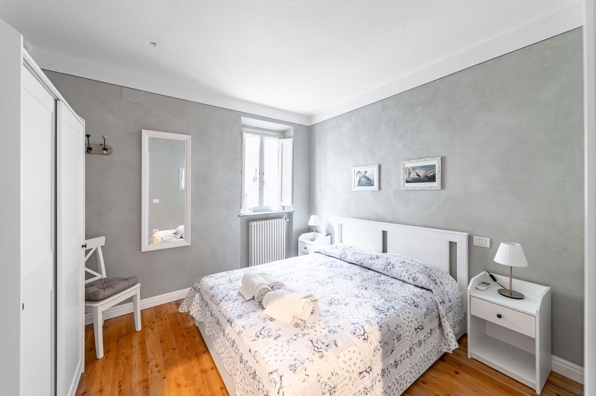 Modern Apartment In The Heart Of Lucca! Exterior foto