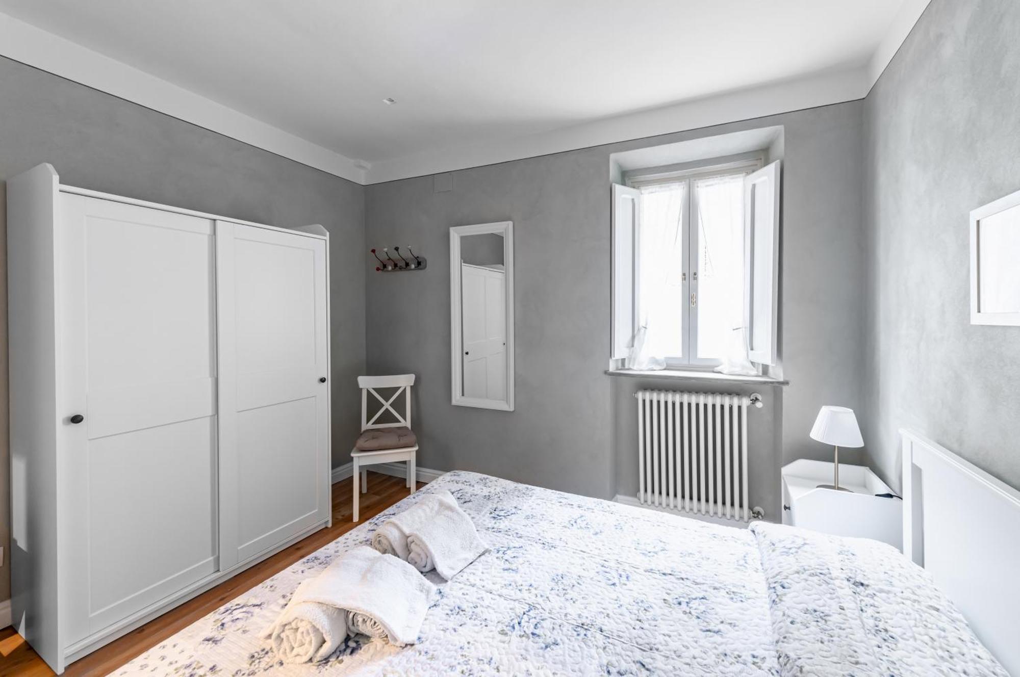 Modern Apartment In The Heart Of Lucca! Exterior foto