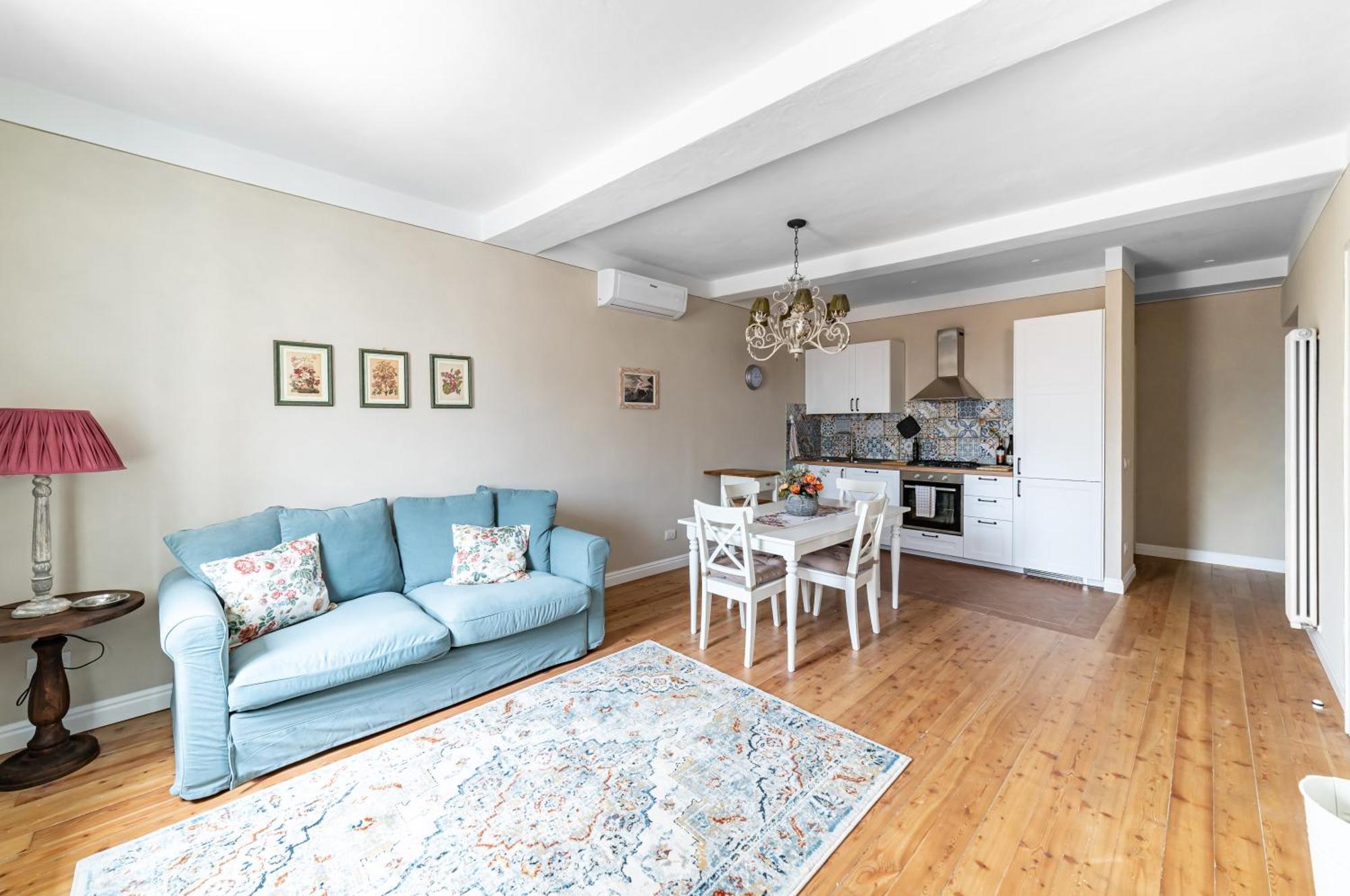 Modern Apartment In The Heart Of Lucca! Exterior foto